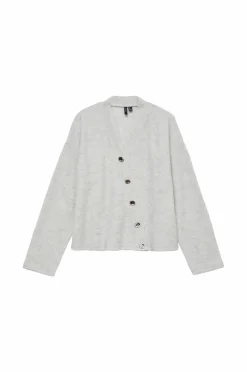 Vero Moda Kardigan vmPenny LS V-neck Jrs GA