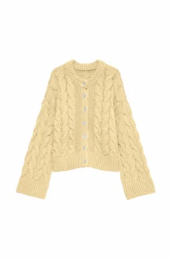 Vero Moda Kardigan vmSvea Thea LS O-neck