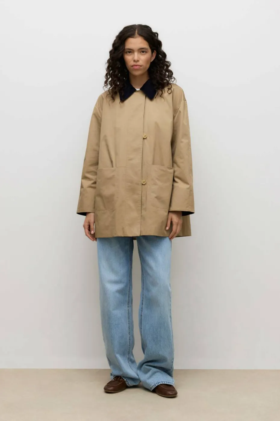 Vero Moda Kåpe awVickey LS