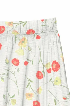 Vero Moda Maxi skjørt Jmvosie Volume Ankle