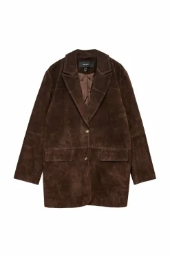 Vero Moda Semsket jakke vmPernille LS