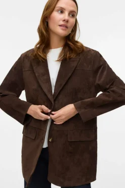 Vero Moda Semsket jakke vmPernille LS