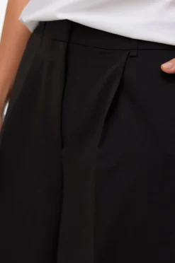 Vero Moda Shorts awPassi MW Knee