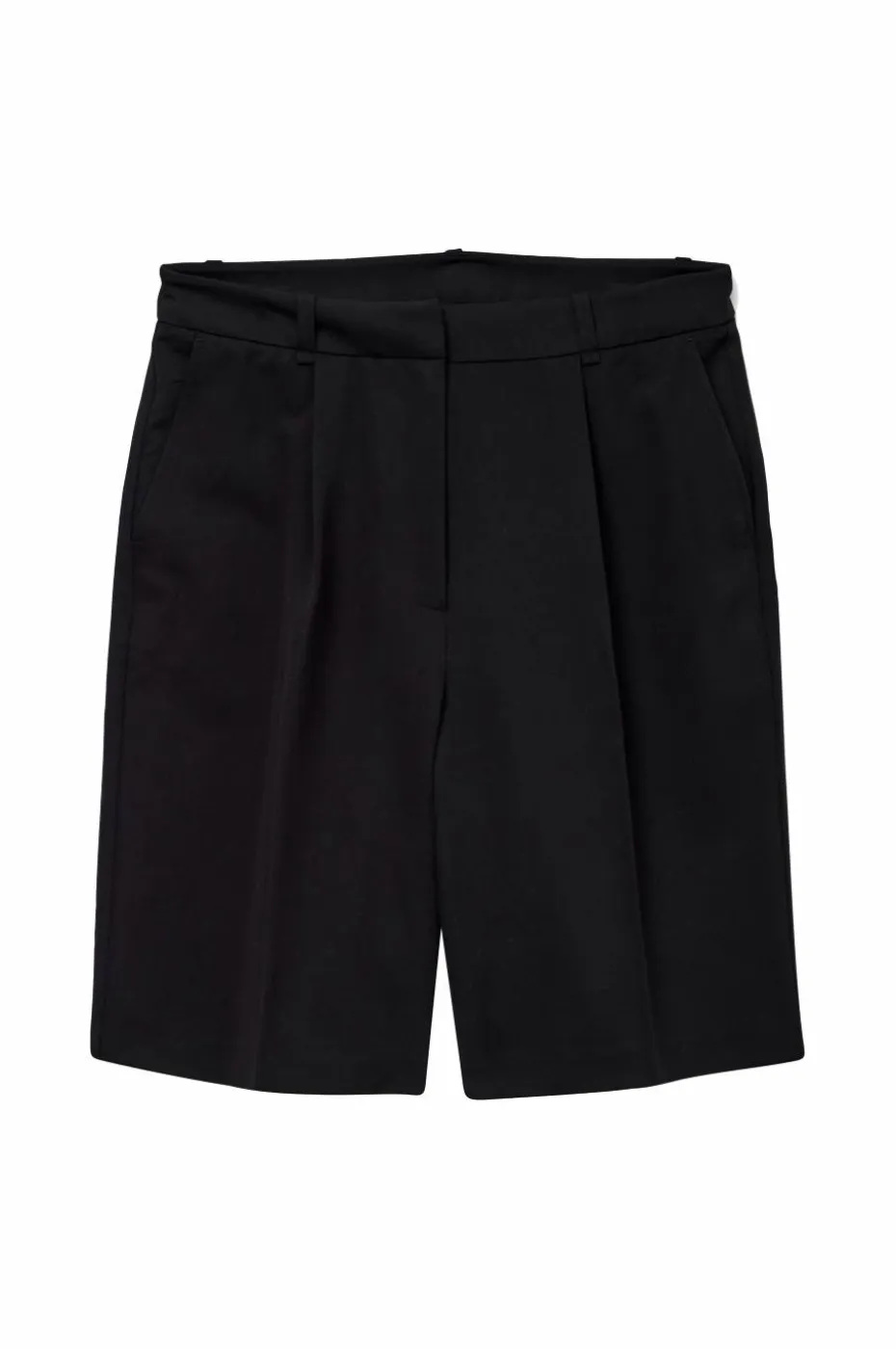 Vero Moda Shorts awPassi MW Knee