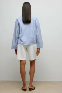 Vero Moda Shorts awPassi MW Knee