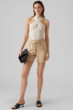 Vero Moda Shorts vmCarmen HR Loose Shorts