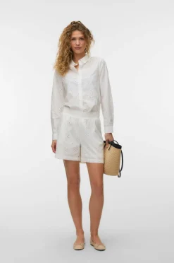 Vero Moda Shorts vmEliza HW