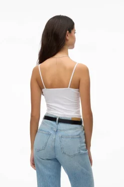 Vero Moda Singlet vmInge Lace Singlet