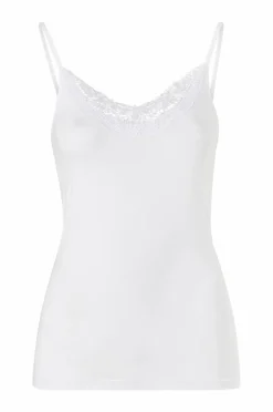 Vero Moda Singlet vmInge Lace Singlet
