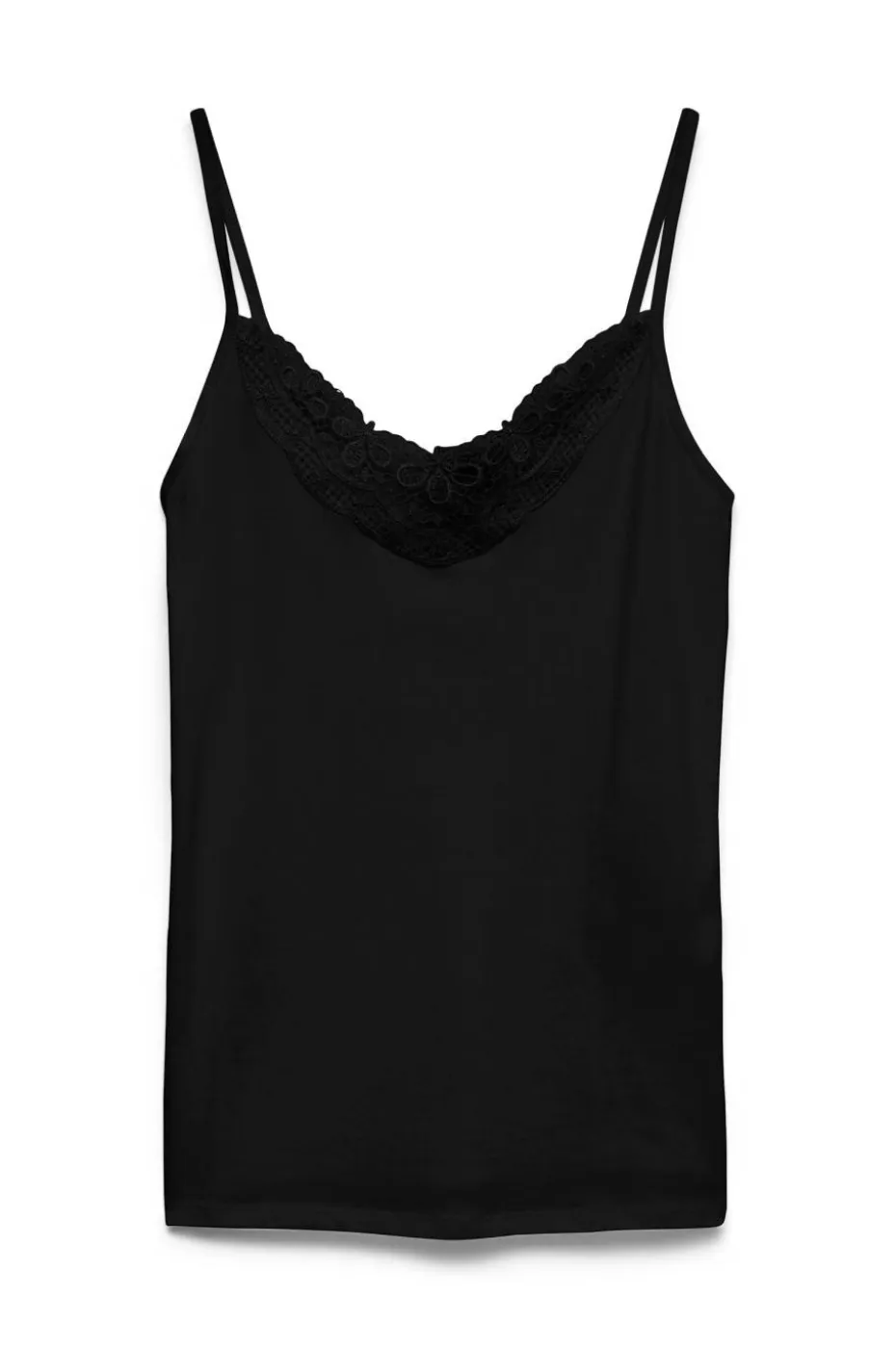 Vero Moda Singlet vmInge Lace Singlet