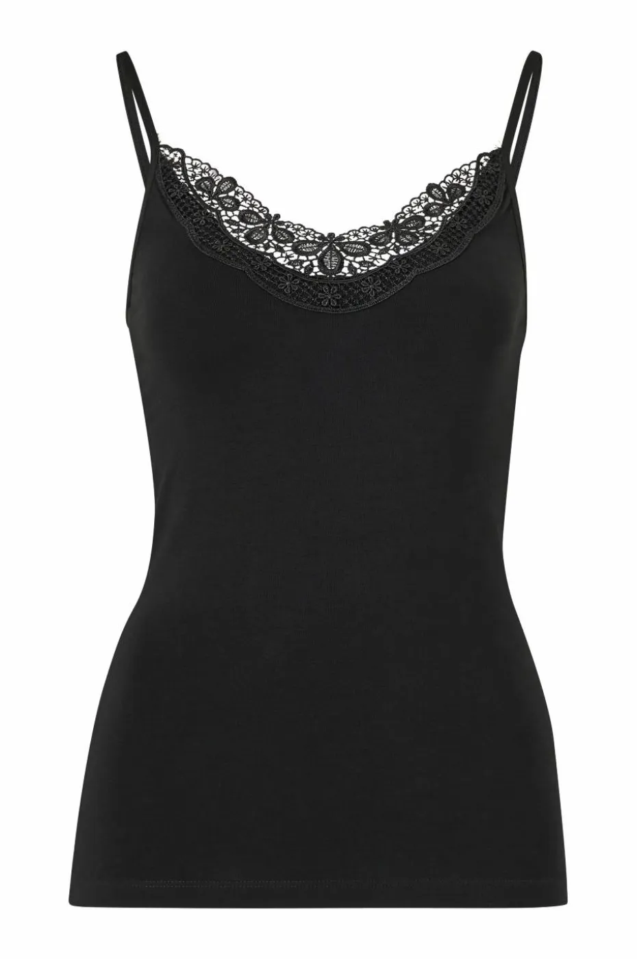 Vero Moda Singlet vmInge Lace Singlet