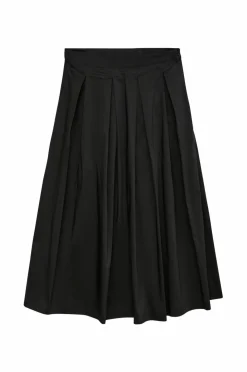 Vero Moda Skjørt vmFriba HW 7/8 Wvn
