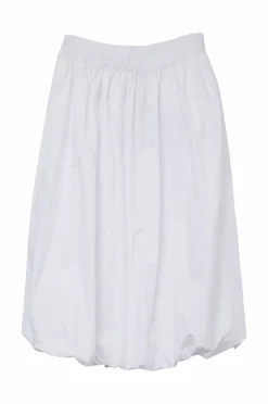 Vero Moda Skjørt vmFriba MW 7/8 Balloon Skirt Wvn GA