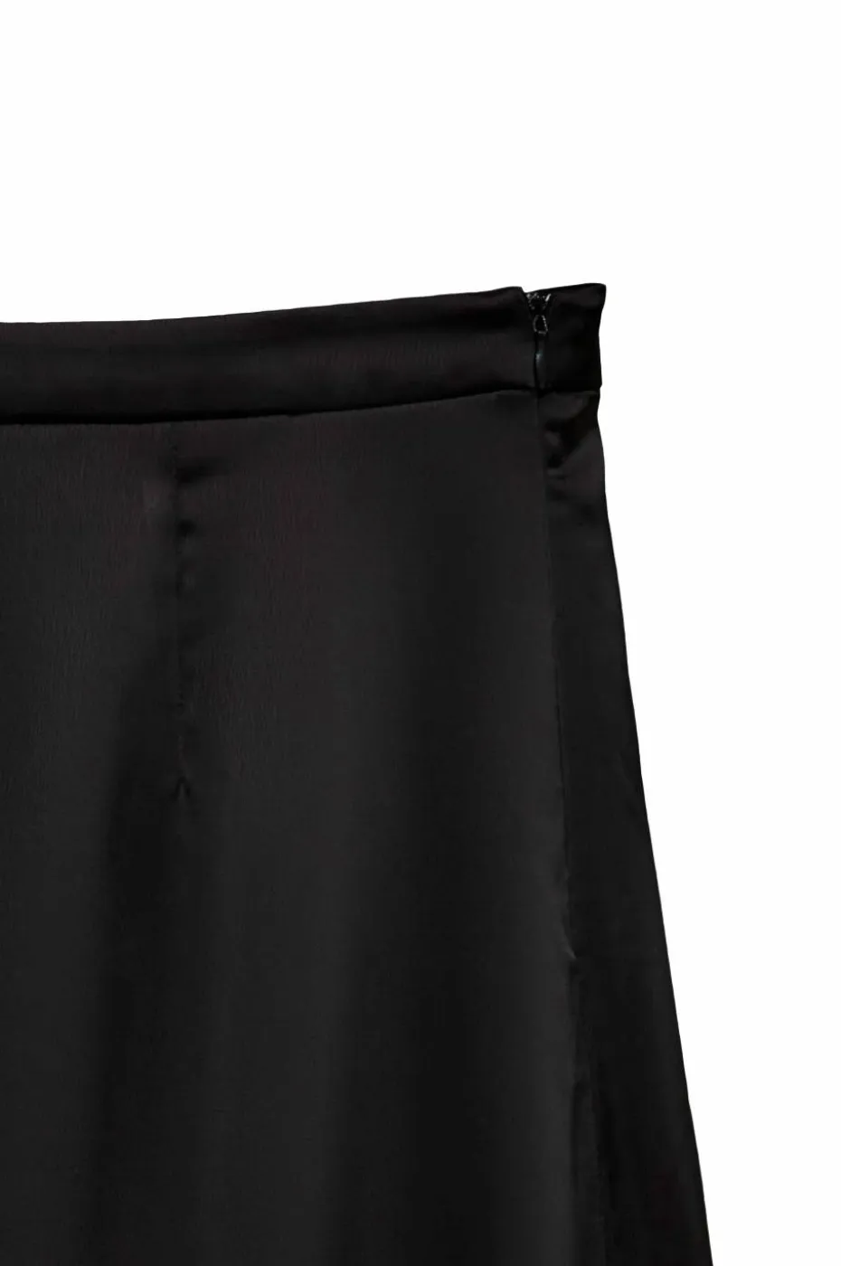 Vero Moda Skjørt vmGinny HW Lace Midi Skirt Exp