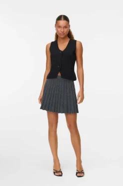 Vero Moda Skjørt vmMarina NW Skaterskirt