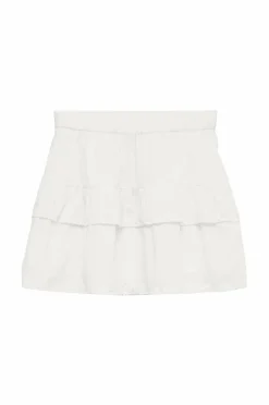 Vero Moda Skjørt vmTrine NW Short Skirt