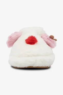Vero Moda Slippers vmElly Slippers Xmas