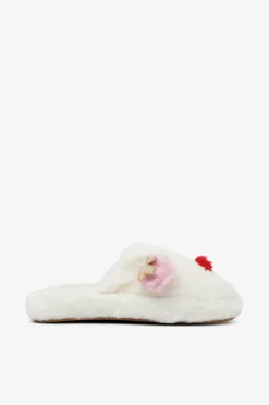 Vero Moda Slippers vmElly Slippers Xmas