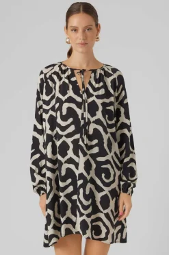 Vero Moda Tunika vmIris L/S Tunic Wvn