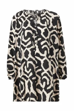 Vero Moda Tunika vmIris L/S Tunic Wvn