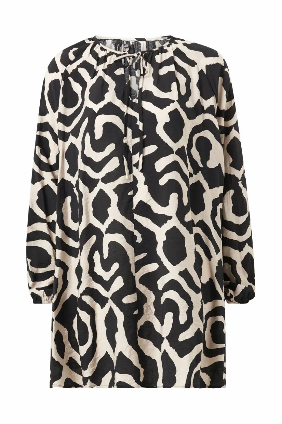 Vero Moda Tunika vmIris L/S Tunic Wvn