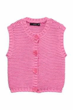 Vero Moda Vest vmNorma SL O-neck