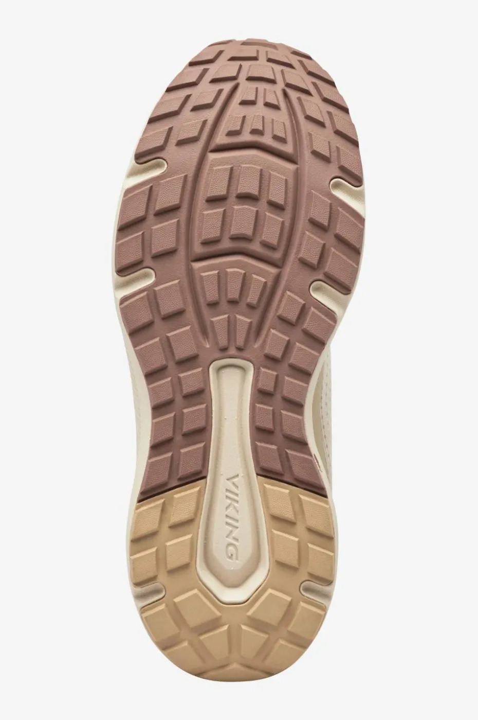 Viking Gåsko Motion Low W
