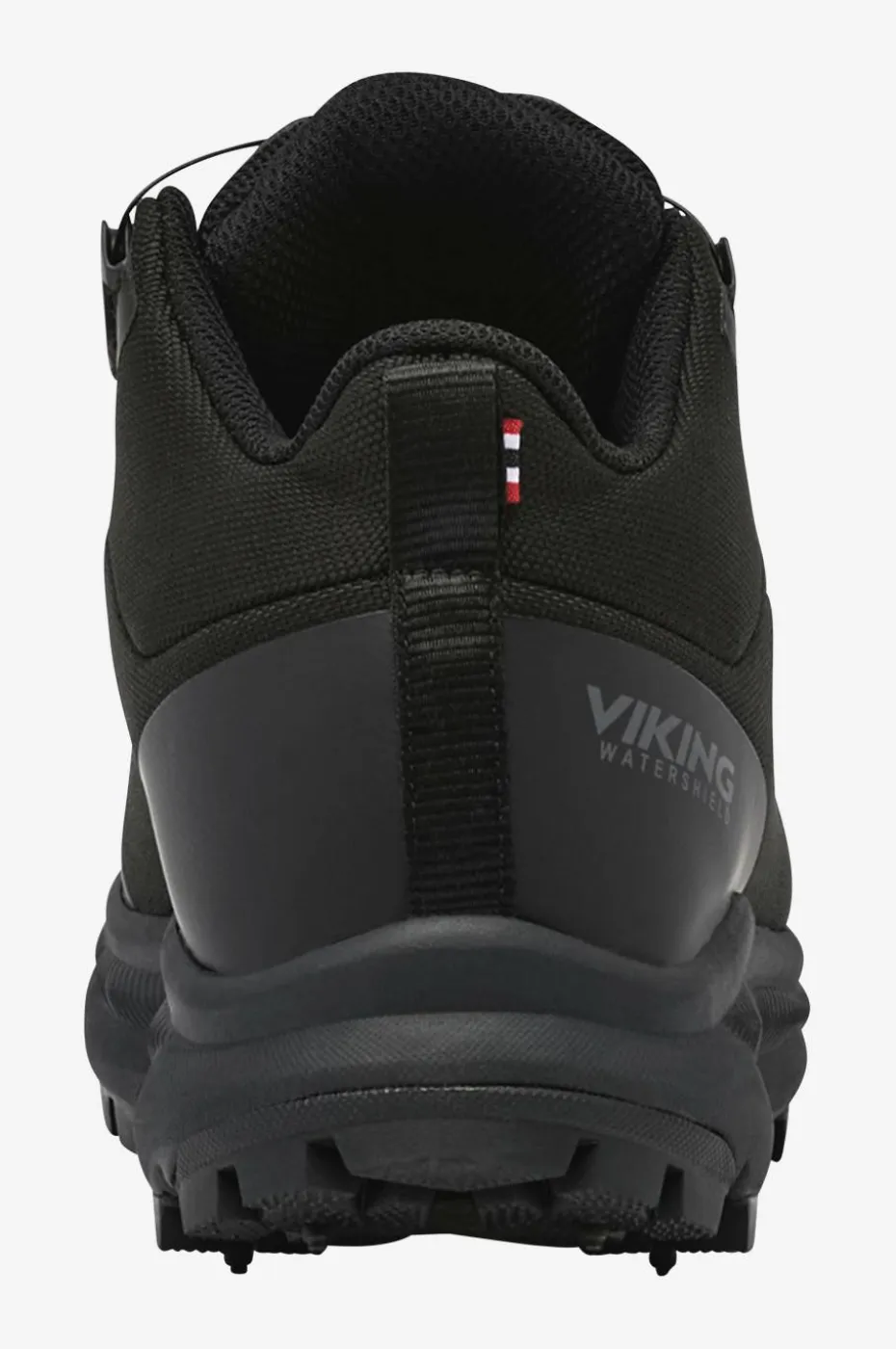 Viking Vandresko Stride Mid Spike Warm BOA WP W