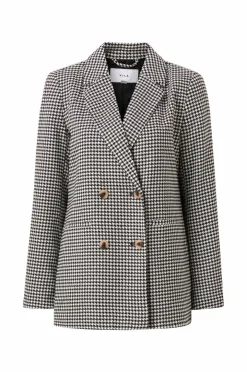 Vila Blazer viDafny Loose Blazer