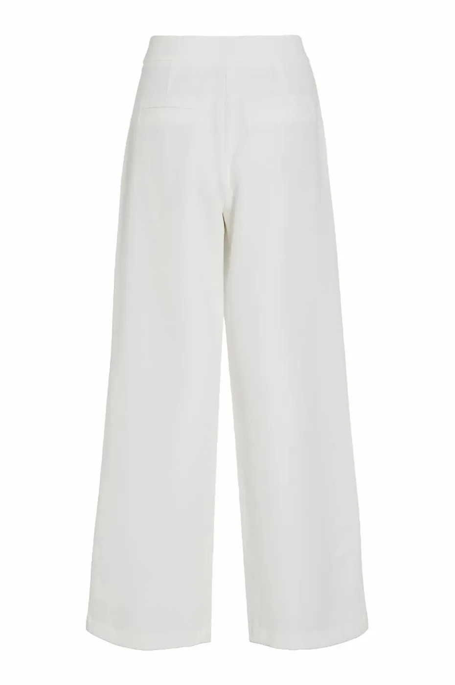 Vila Bukser viGery Winnie HW Wide Pants