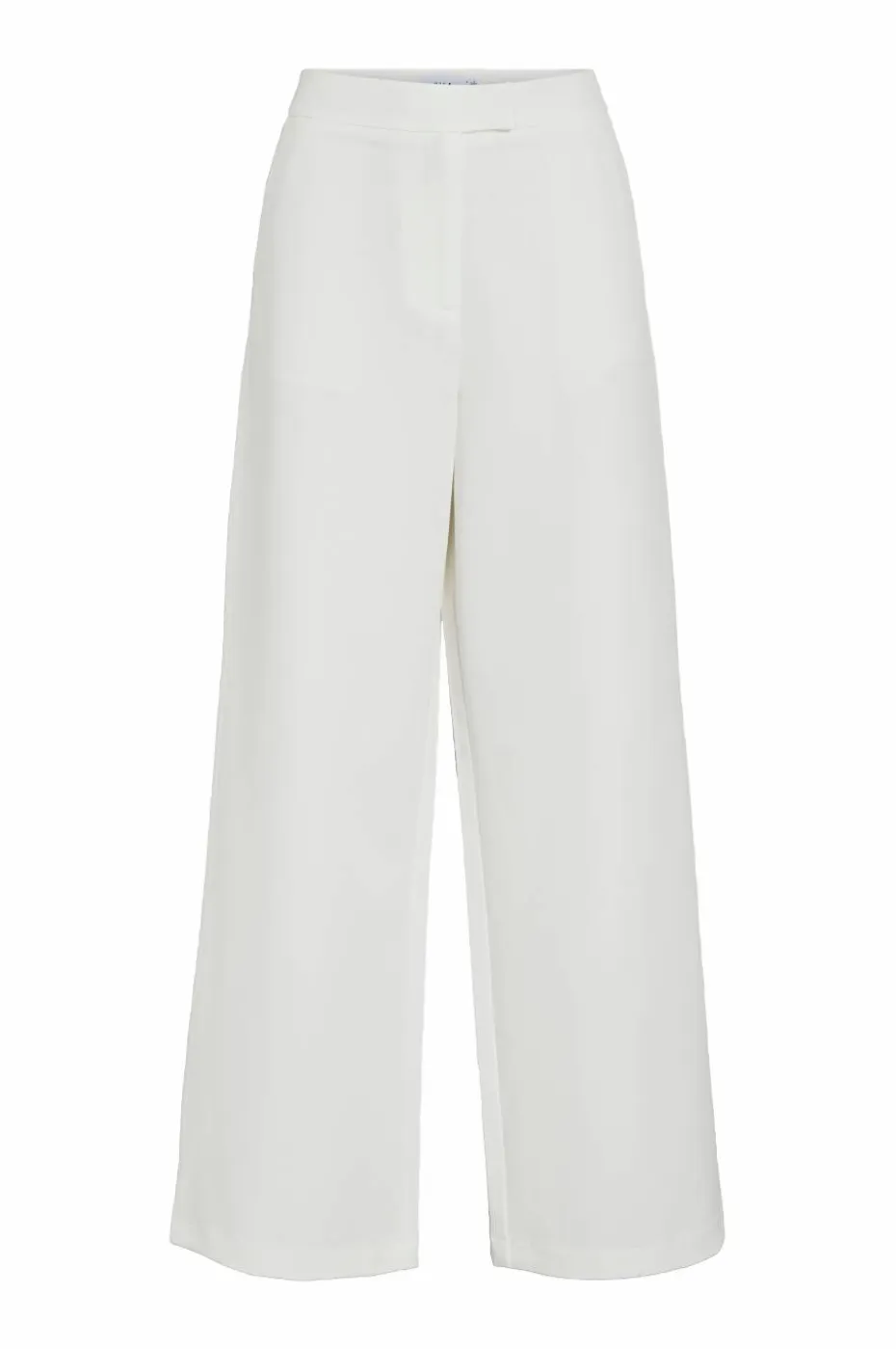 Vila Bukser viGery Winnie HW Wide Pants