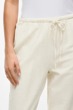 Vila Bukser viPrisilla RW Pants