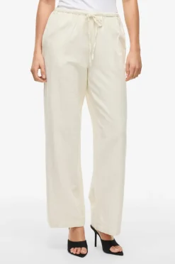 Vila Bukser viPrisilla RW Pants