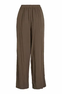 Vila Bukser Viwinnie Lineena HW Pants
