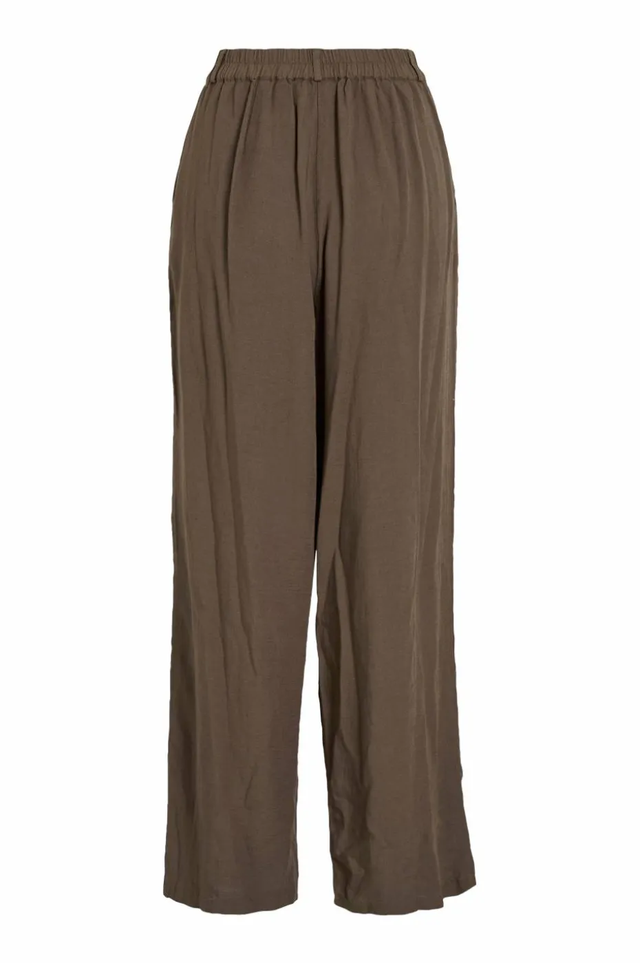 Vila Bukser Viwinnie Lineena HW Pants