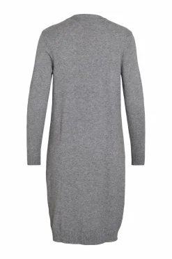 Vila Cardigan viRil L/S Long Knit