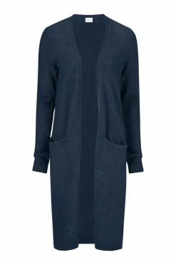 Vila Cardigan viRil L/S Long Knit