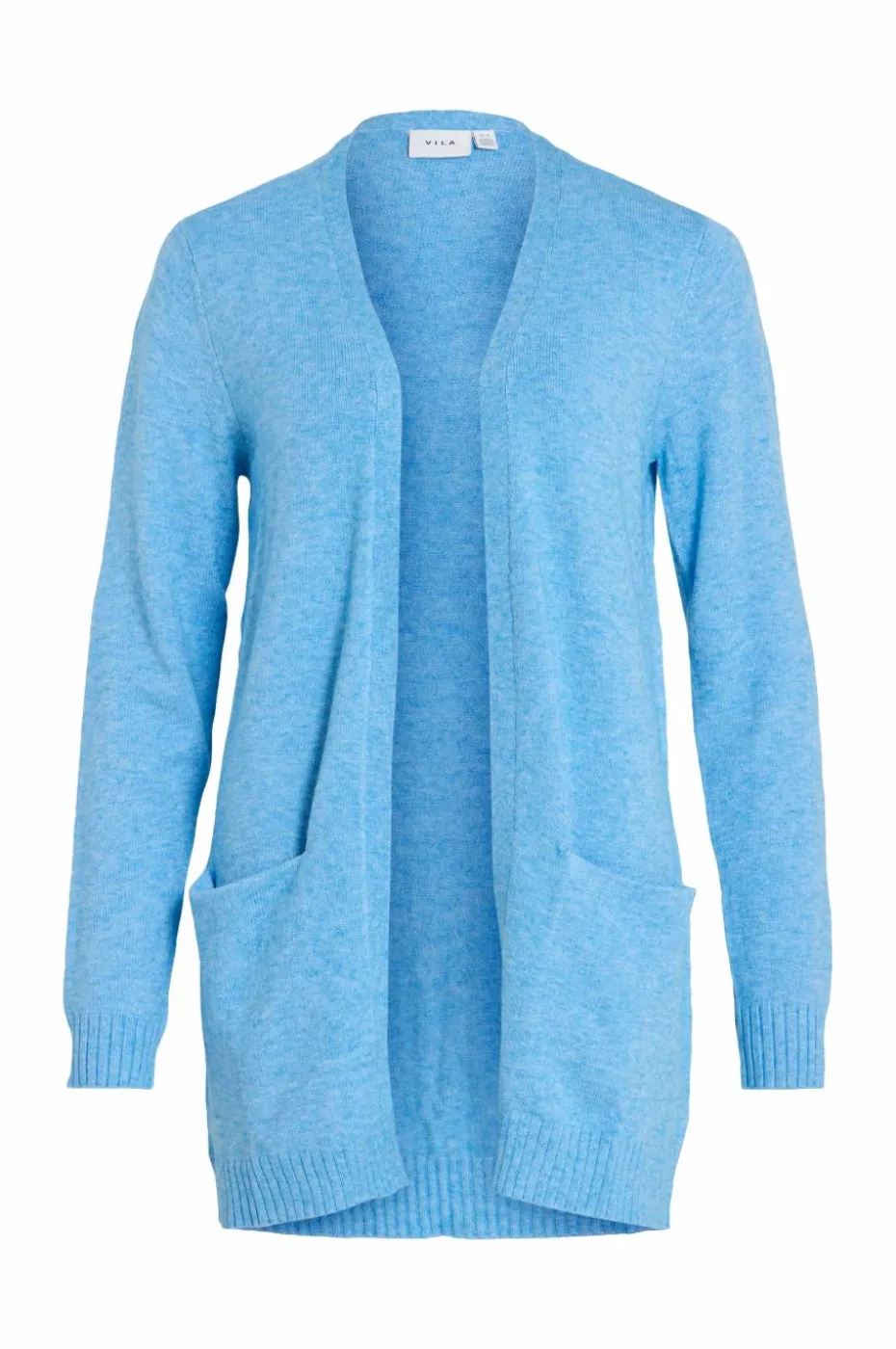 Vila Cardigan viRil L/S Open Knit