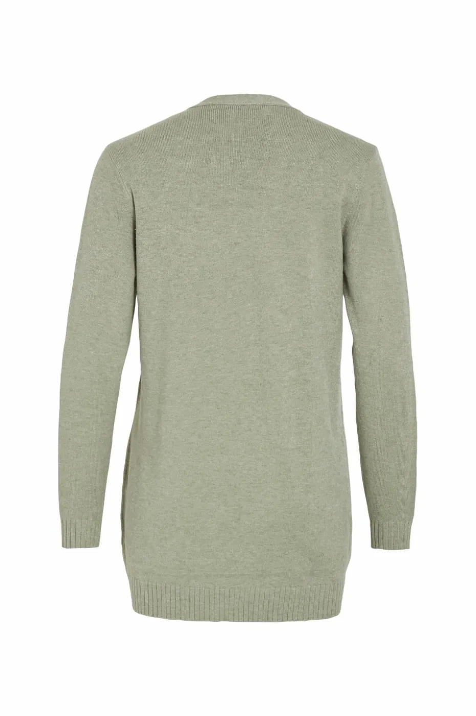 Vila Cardigan viRil L/S Open Knit