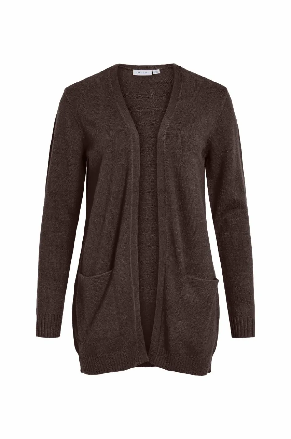 Vila Cardigan viRil L/S Open Knit