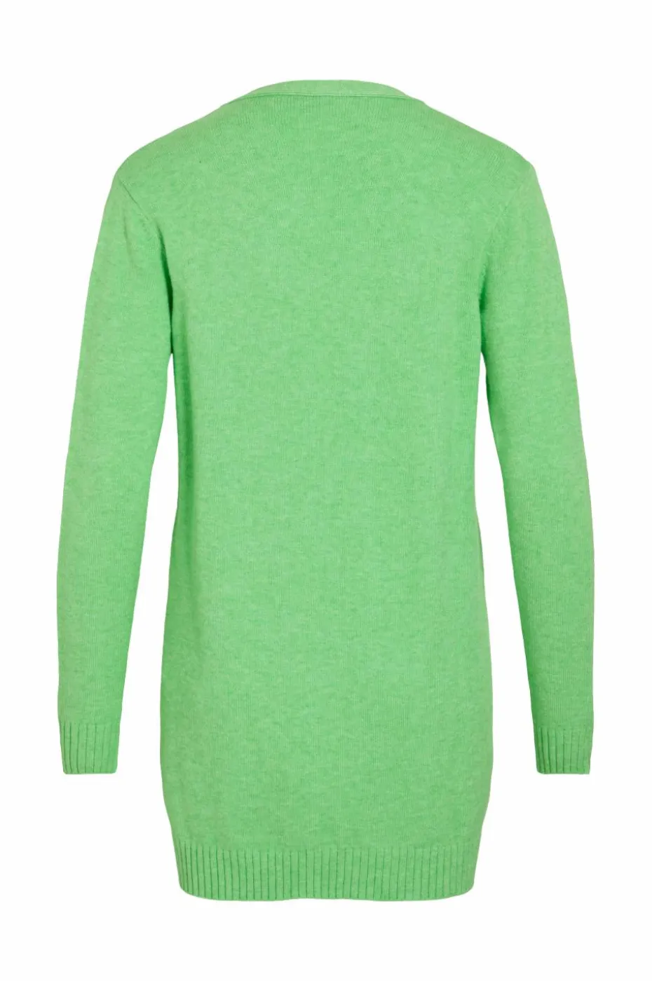 Vila Cardigan viRil L/S Open Knit
