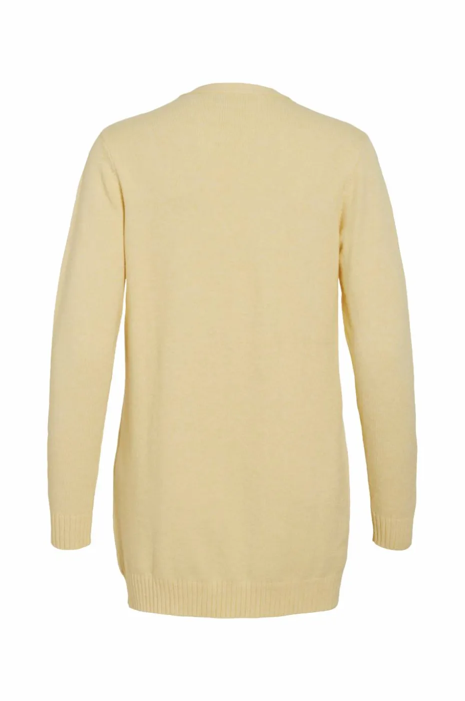 Vila Cardigan viRil L/S Open Knit