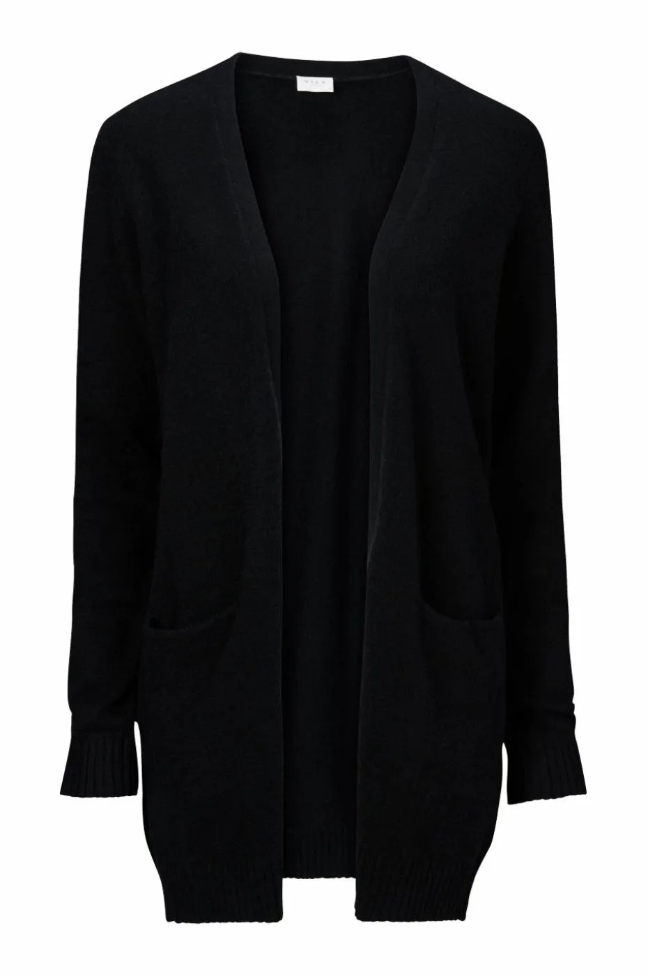 Vila Cardigan viRil L/S Open Knit