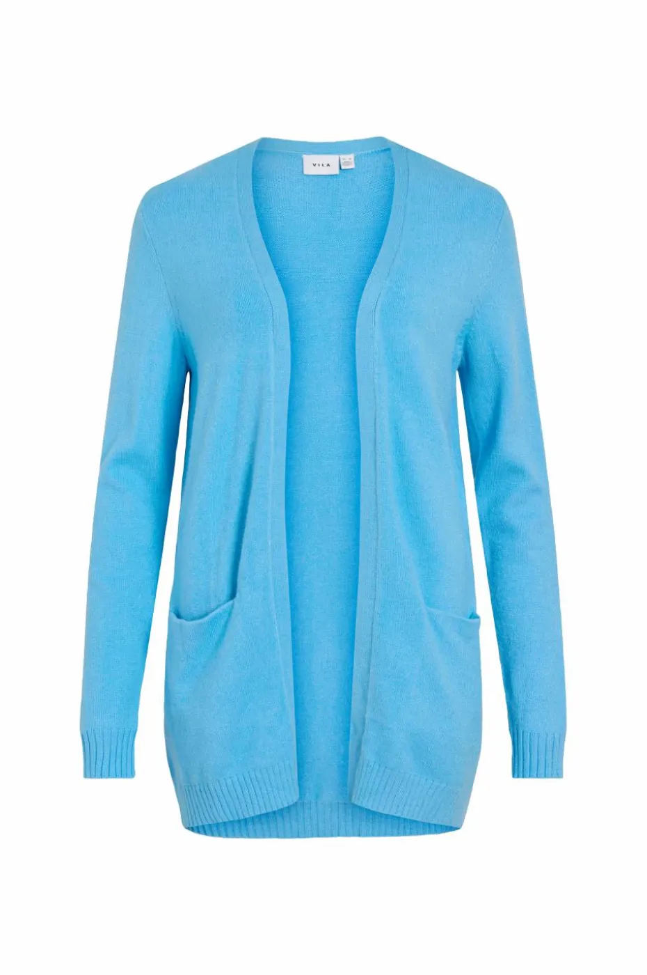 Vila Cardigan viRil L/S Open Knit