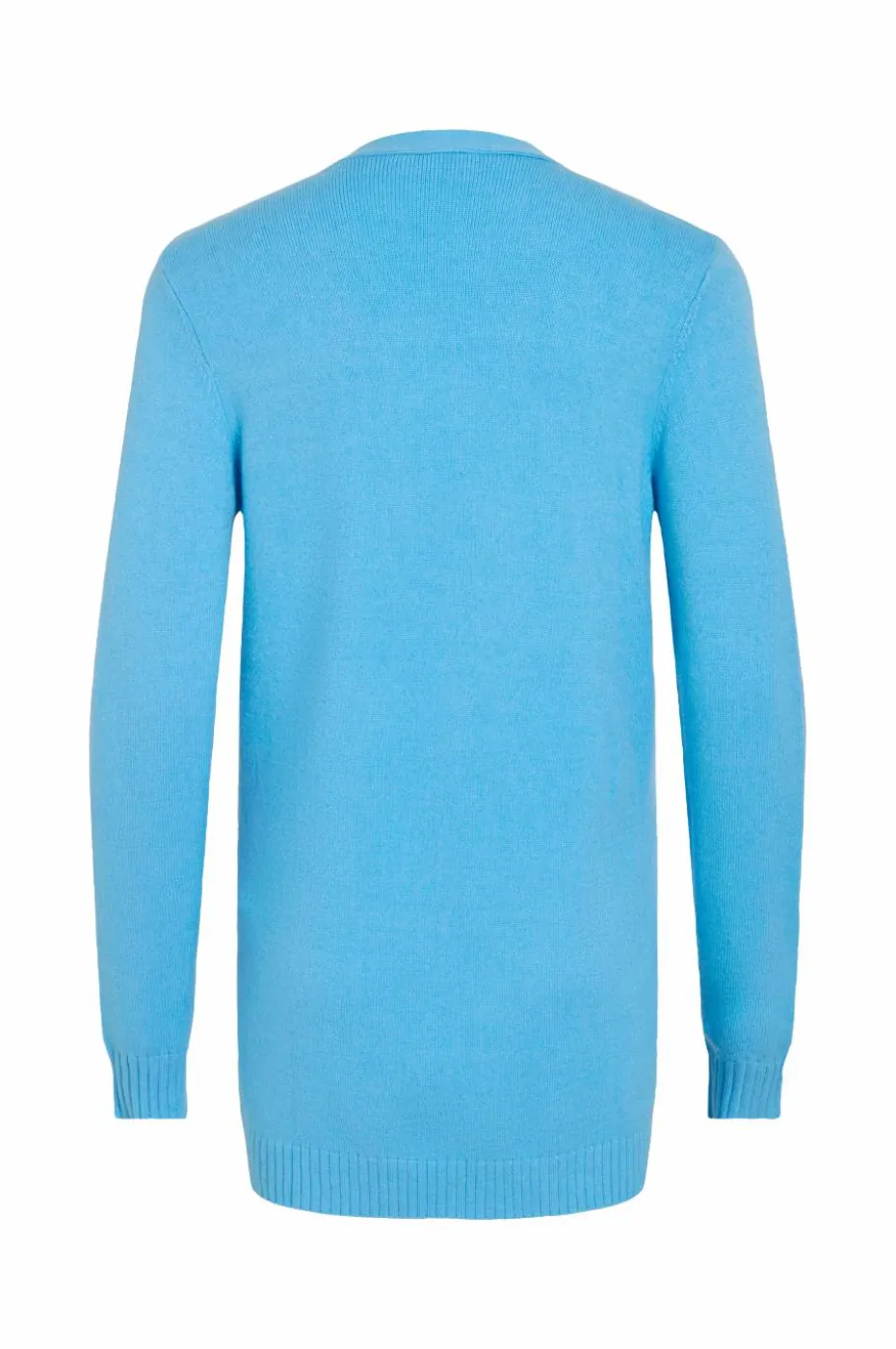 Vila Cardigan viRil L/S Open Knit