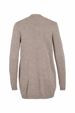 Vila Cardigan viRil L/S Open Knit