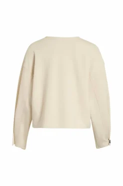 Vila Collegegenser viAniria O-neck L/S