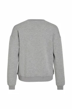 Vila Collegegenser viSandy L/S Sweat Top