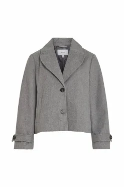 Vila Jakke viSolo L/S Short Jacket