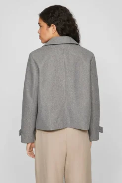 Vila Jakke viSolo L/S Short Jacket